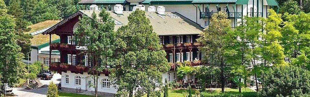 Hotel Schneeberghof 4*