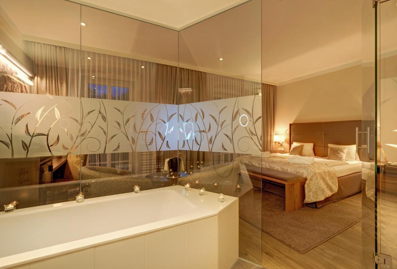 Hotel Schneeberghof 4*